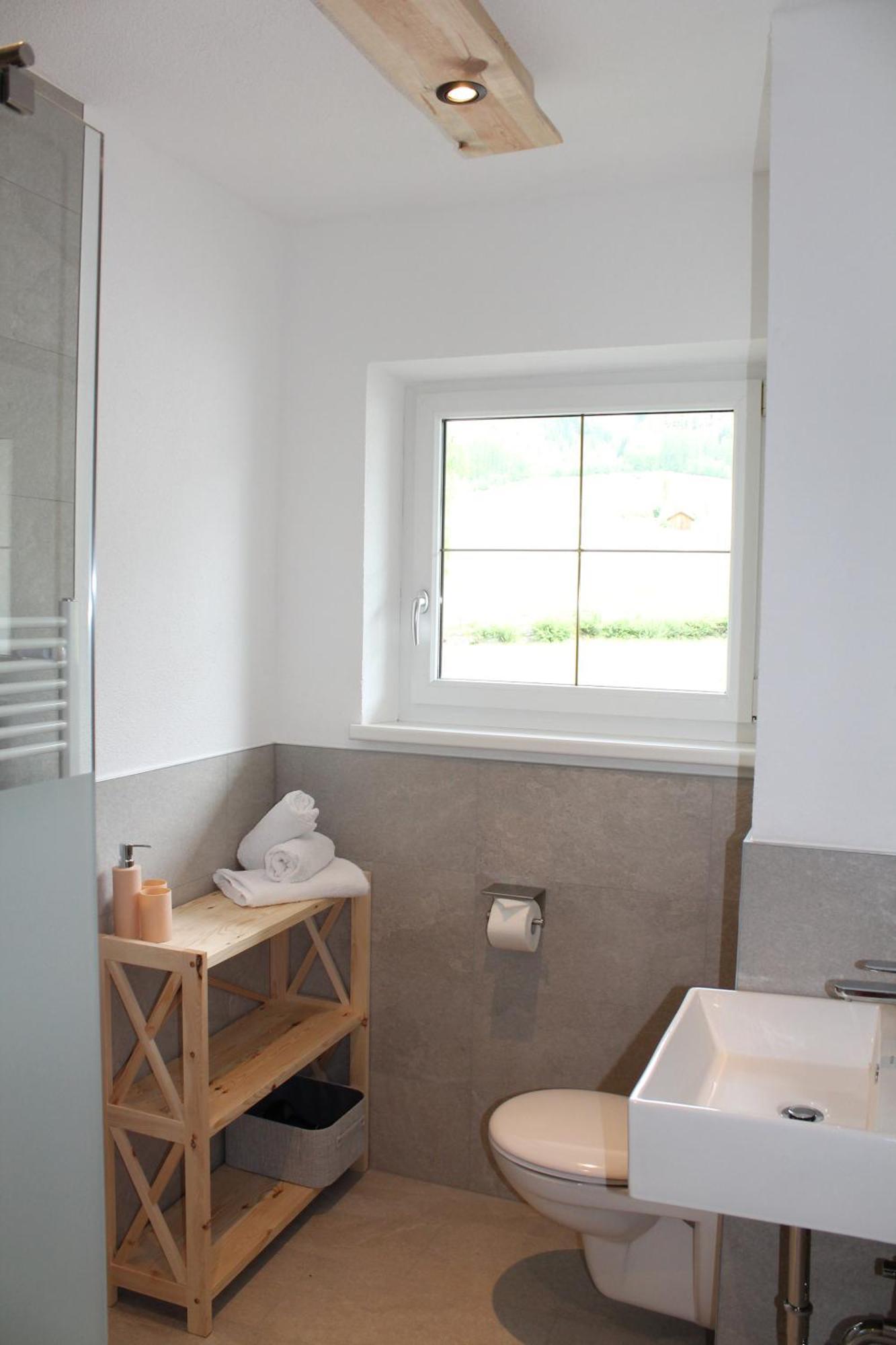 Haus Hermine Umhausen Eksteriør billede